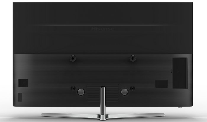 Hisense H65U7A rozhraní USB